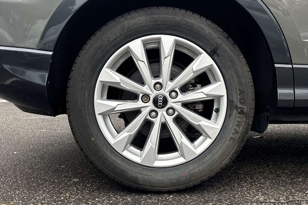 Used Audi Q3 2021 for sale - 76262510: Photo 11