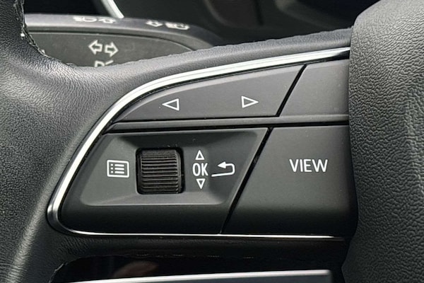Used Audi Q3 2021 for sale - 76262510: Photo 16