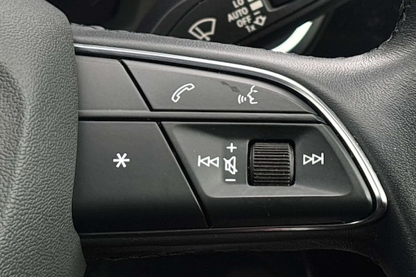 Used Audi Q3 2021 for sale - 76262510: Photo 17