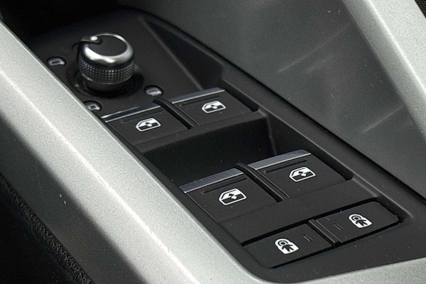 Used Audi Q3 2021 for sale - 76262510: Photo 19