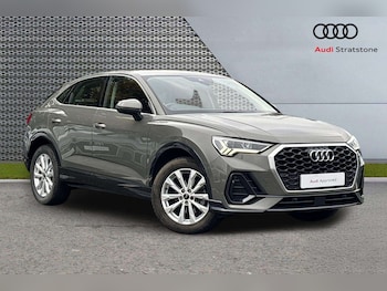 Audi - Q3