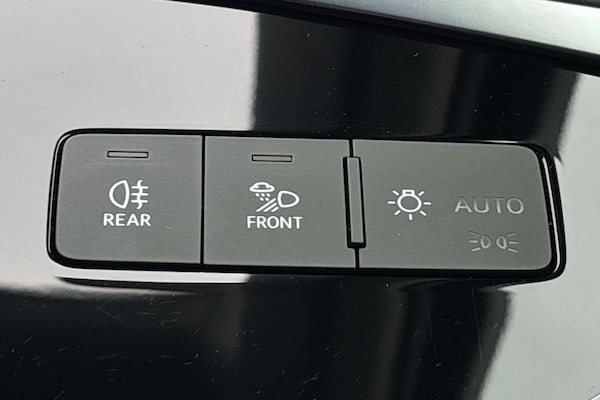 Used Audi Q3 2021 for sale - 76262510: Photo 23