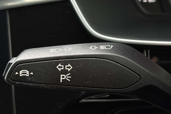 Used Audi Q3 2021 for sale - 76262510: Photo 28