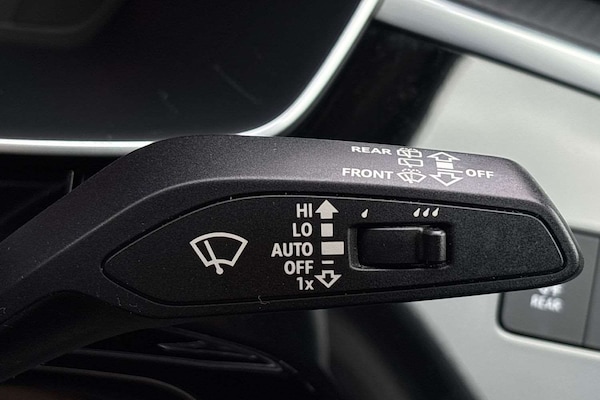 Used Audi Q3 2021 for sale - 76262510: Photo 29