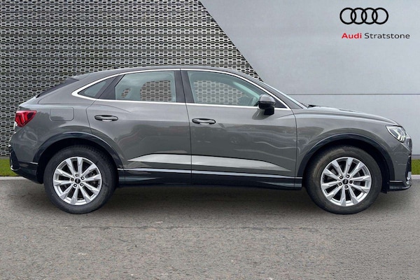 Used Audi Q3 2021 for sale - 76262510: Photo 4