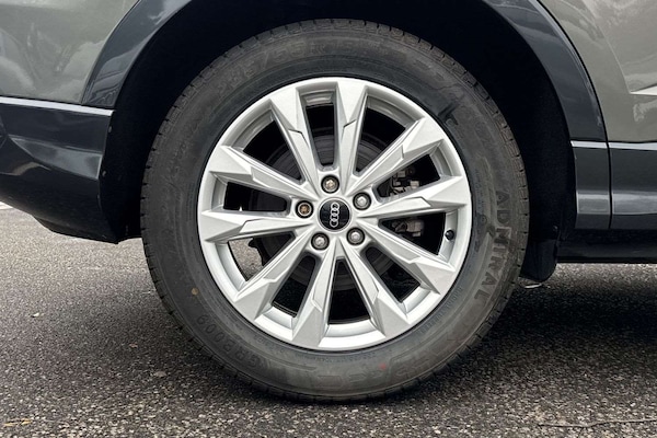 Used Audi Q3 2021 for sale - 76262510: Photo 5