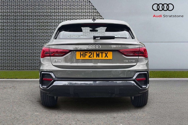 Used Audi Q3 2021 for sale - 76262510: Photo 7