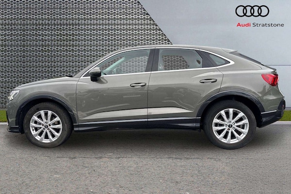 Used Audi Q3 2021 for sale - 76262510: Photo 8