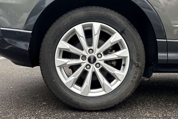 Used Audi Q3 2021 for sale - 76262510: Photo 9