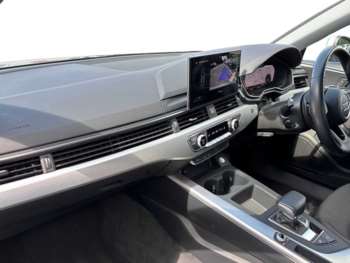 Used Audi A4 2020 for sale - 75461044: Photo