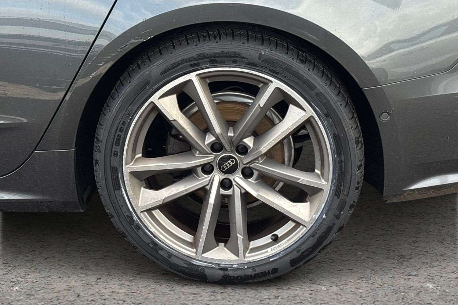 Used Audi A7 2022 for sale - 78023870: Photo 10