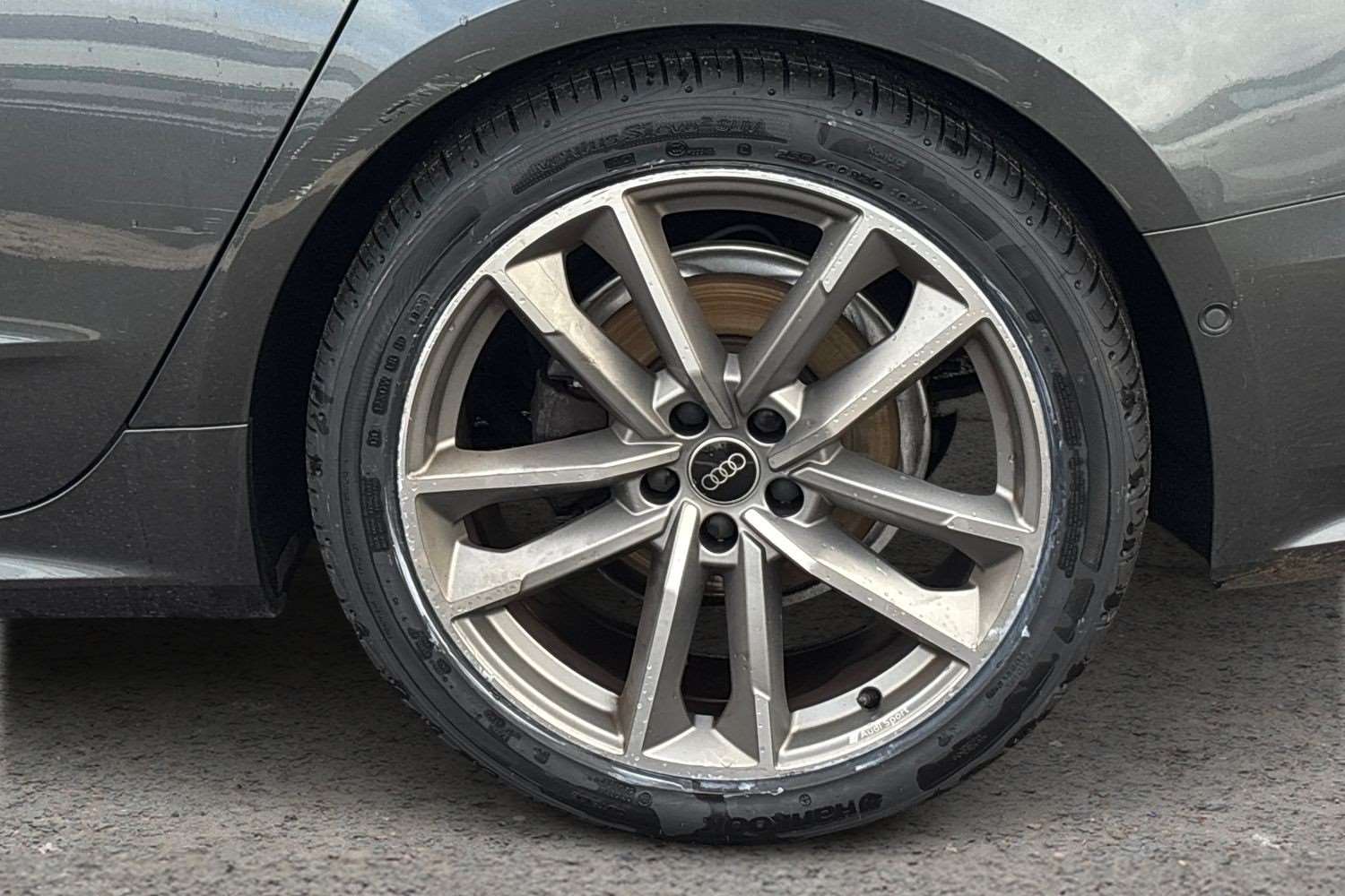 Used Audi A7 2022 for sale - 78023870: Photo 11