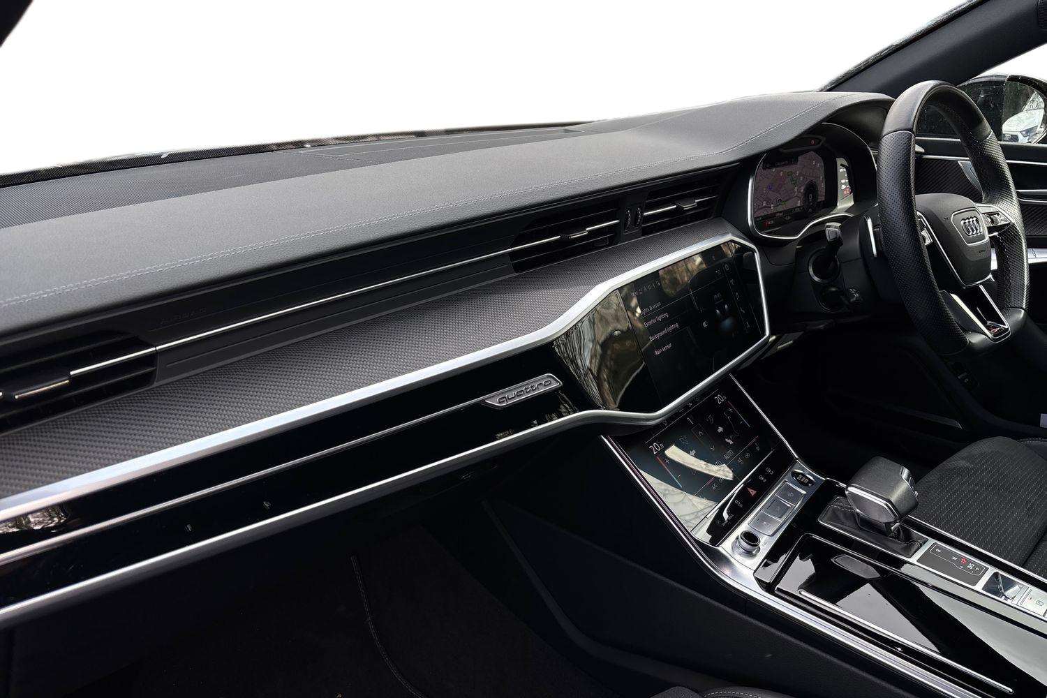 Used Audi A7 2022 for sale - 78023870: Photo 2