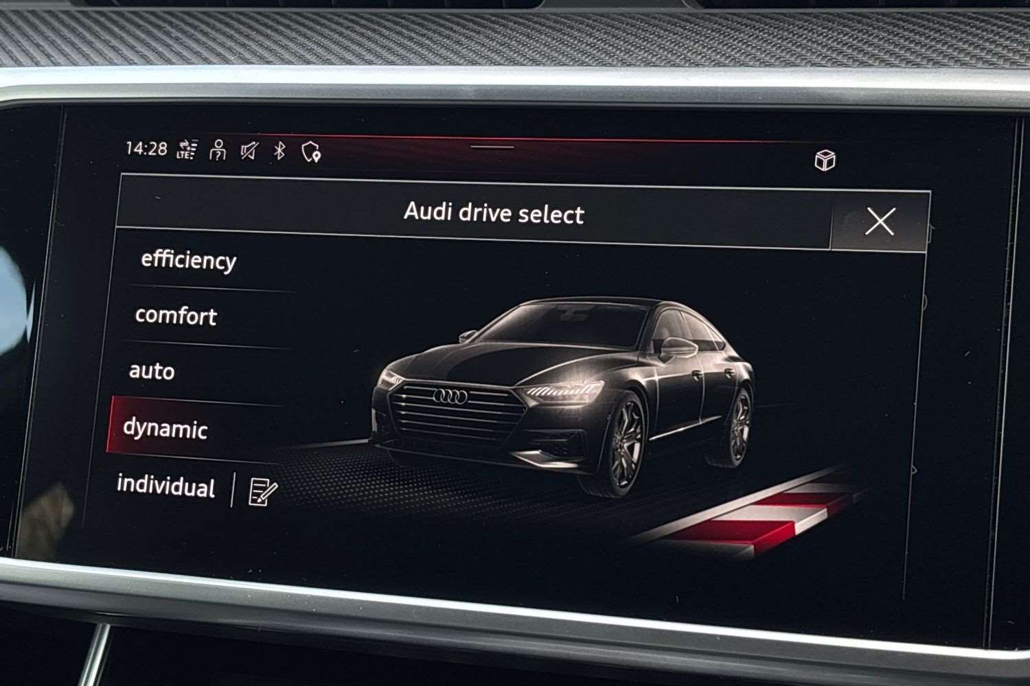 Used Audi A7 2022 for sale - 78023870: Photo 23