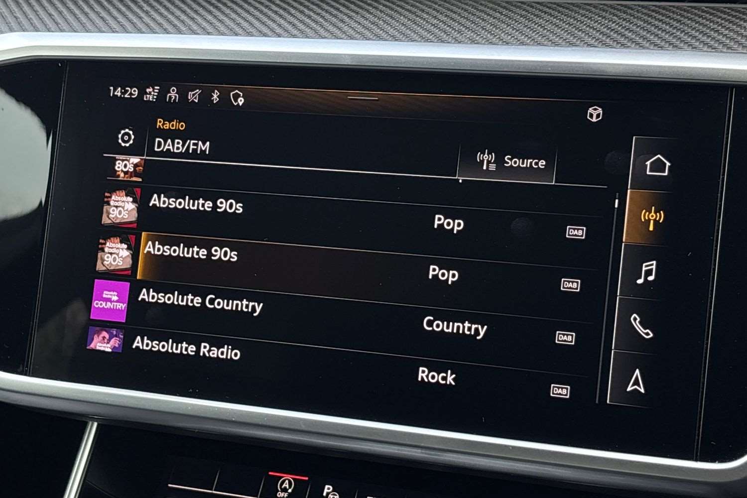 Used Audi A7 2022 for sale - 78023870: Photo 27