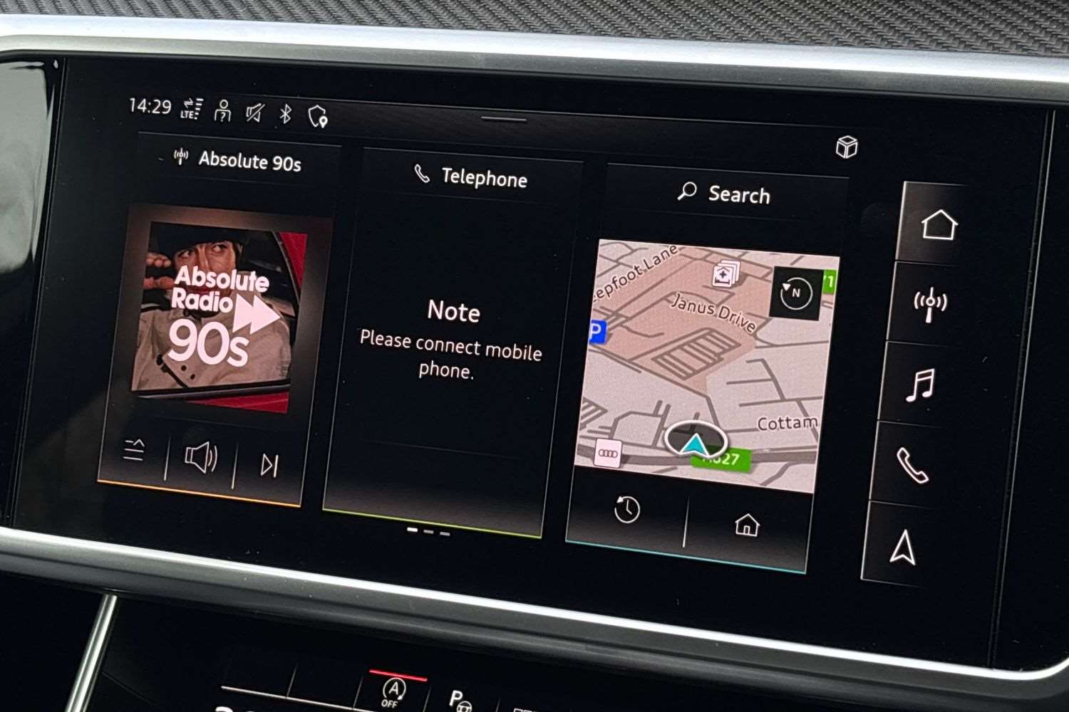 Used Audi A7 2022 for sale - 78023870: Photo 28