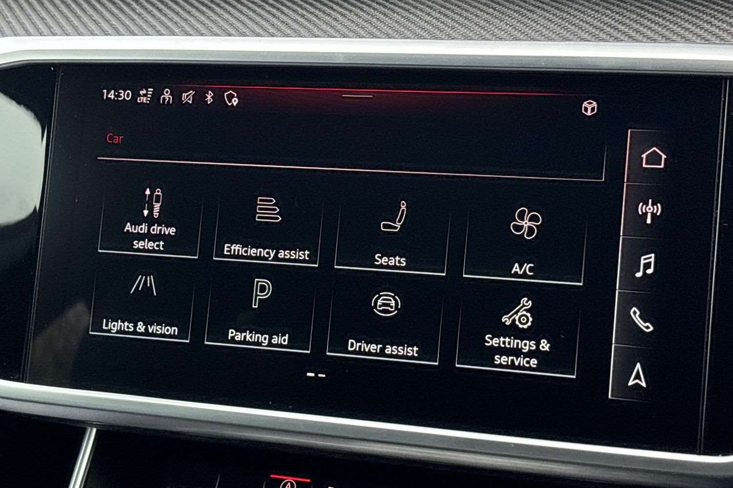 Used Audi A7 2022 for sale - 78023870: Photo 29