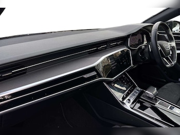 Used Audi A7 2022 for sale - 78023870: Photo