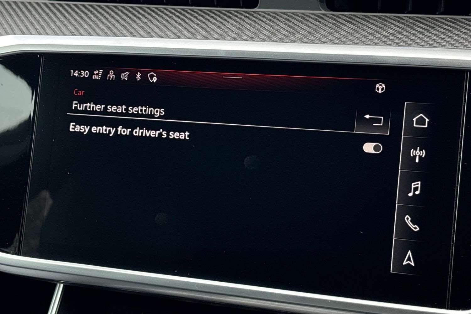 Used Audi A7 2022 for sale - 78023870: Photo 30