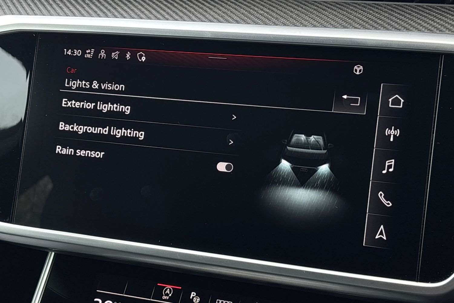 Used Audi A7 2022 for sale - 78023870: Photo 31