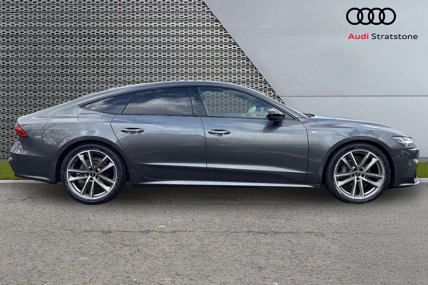 Used Audi A7 2022 for sale - 78023870: Photo 4
