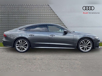 Used Audi A7 2022 for sale - 78023870: Photo