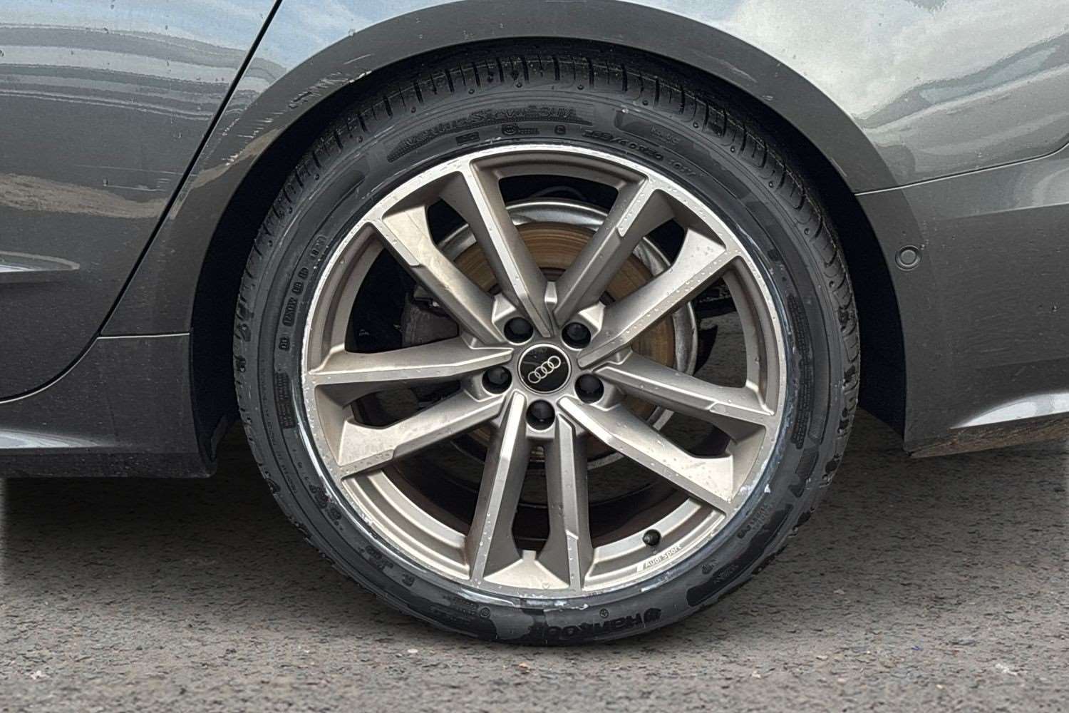 Used Audi A7 2022 for sale - 78023870: Photo 5