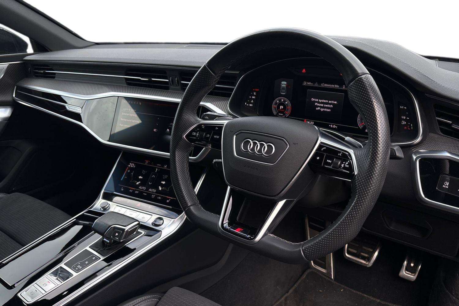 Used Audi A7 2022 for sale - 78023870: Photo 6