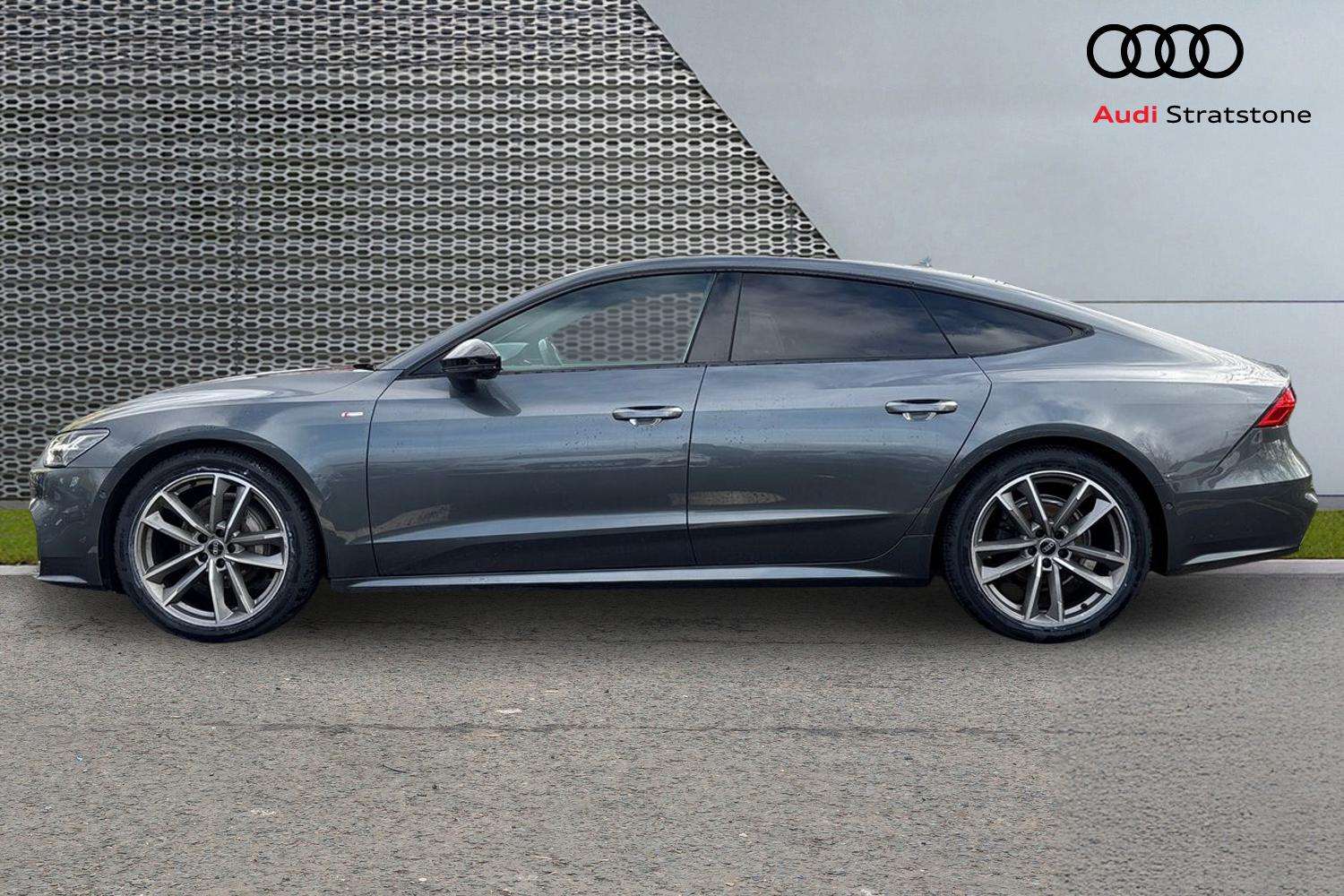 Used Audi A7 2022 for sale - 78023870: Photo 8