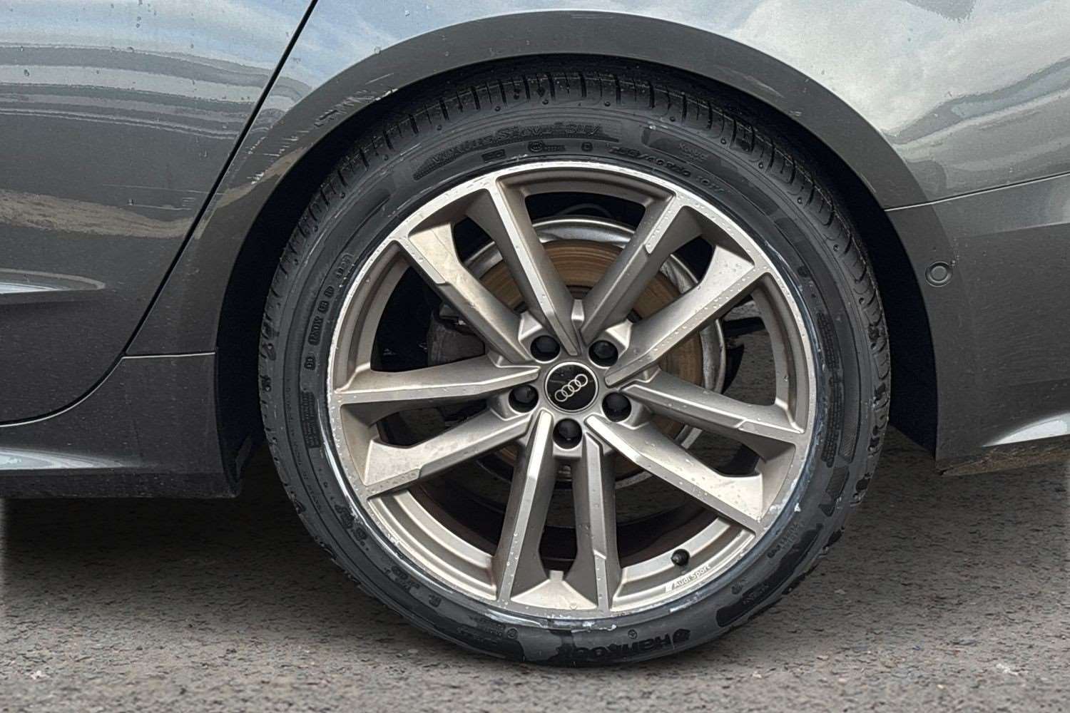 Used Audi A7 2022 for sale - 78023870: Photo 9