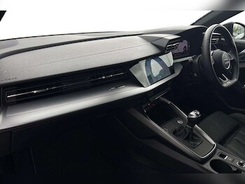 Used Audi A3 2023 for sale - 78407683: Photo