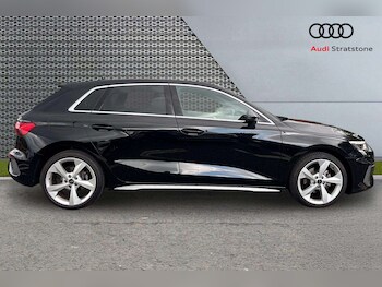 Used Audi A3 2023 for sale - 78407683: Photo