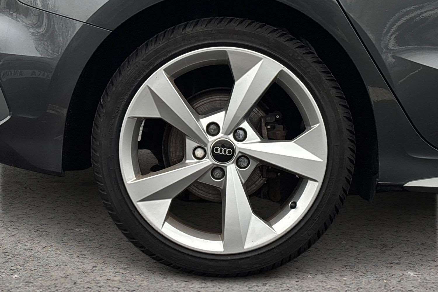 Used Audi A3 2023 for sale - 77787226: Photo 10