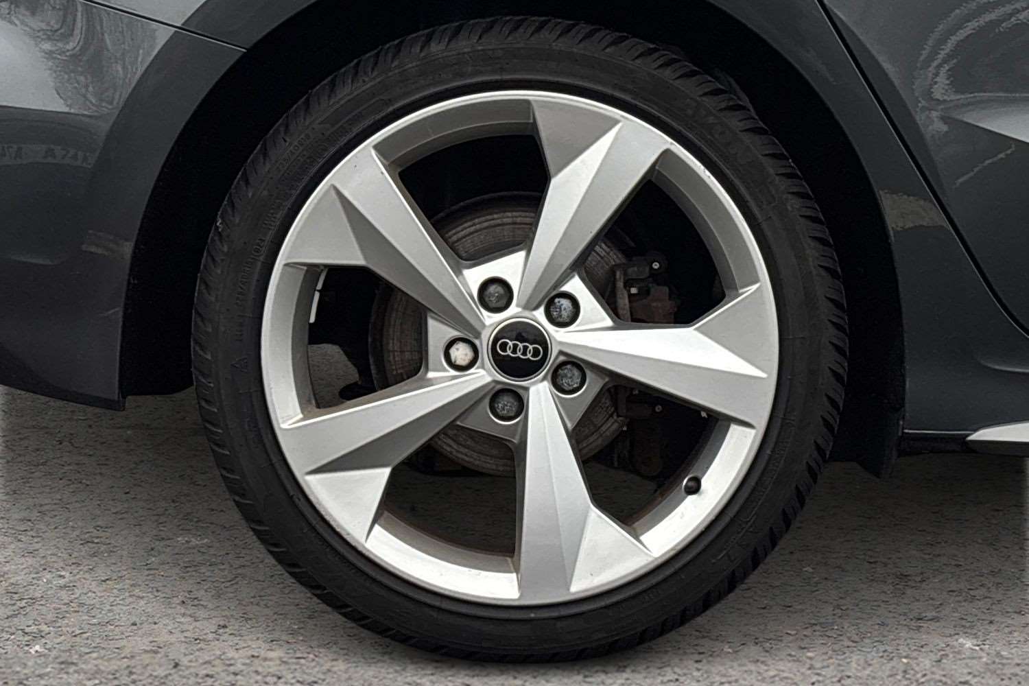 Used Audi A3 2023 for sale - 77787226: Photo 11