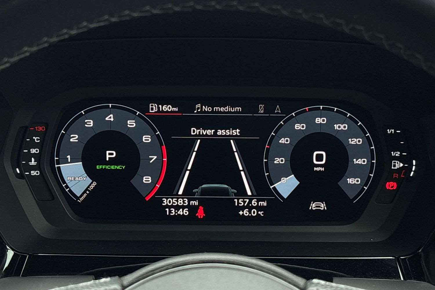 Used Audi A3 2023 for sale - 77787226: Photo 18