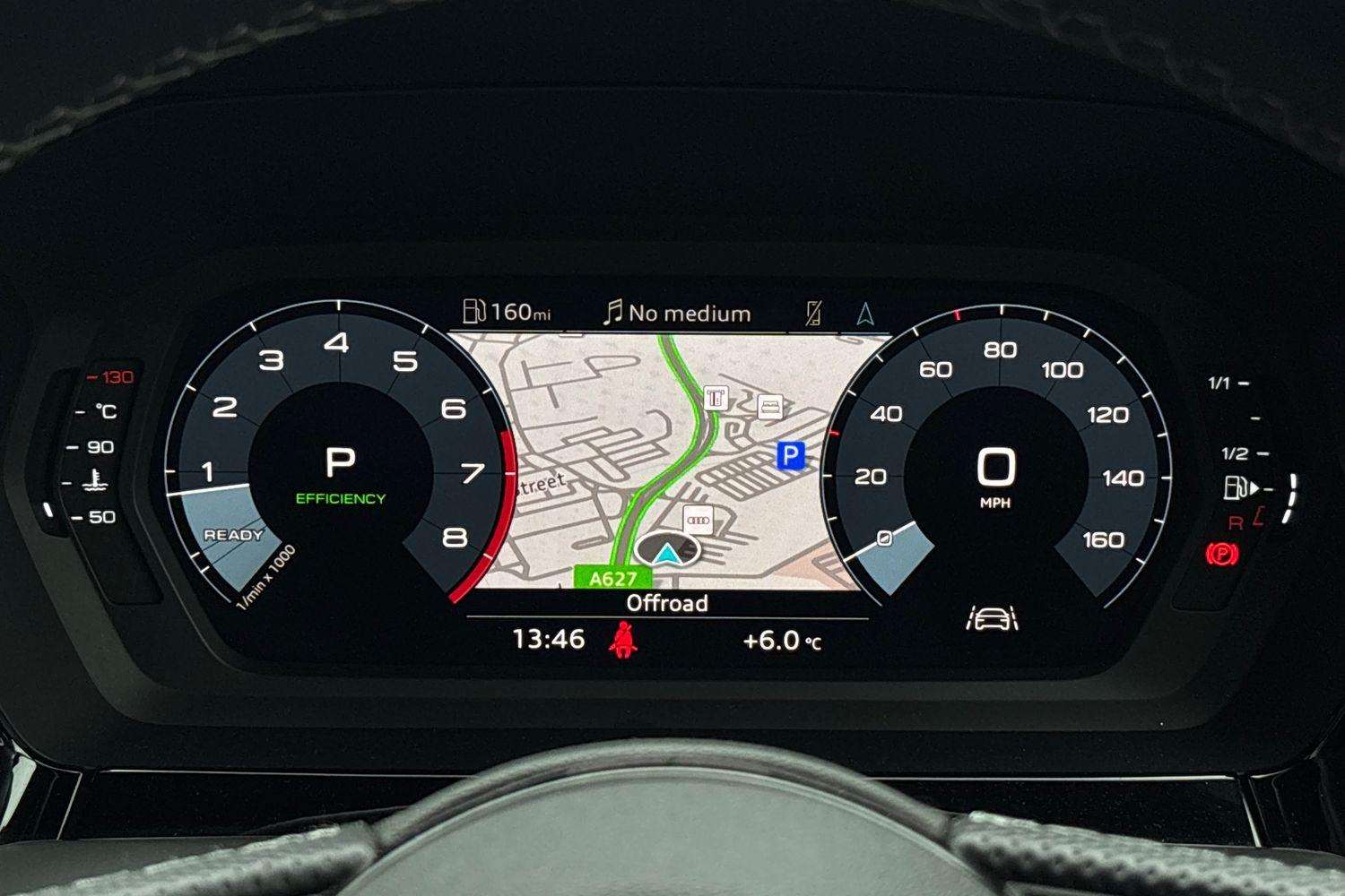 Used Audi A3 2023 for sale - 77787226: Photo 19