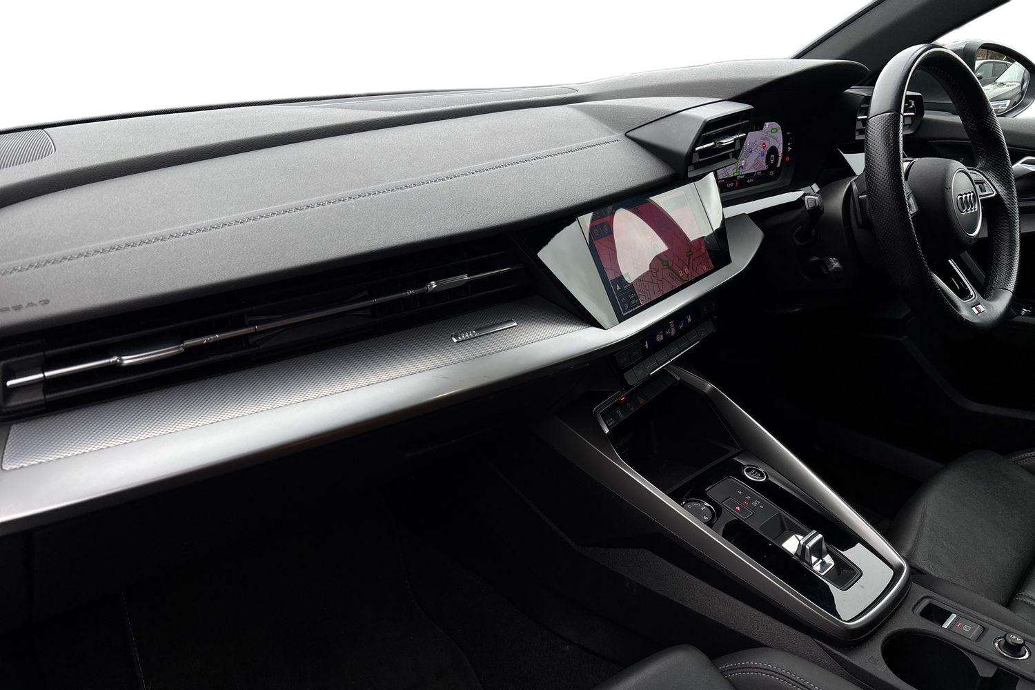 Used Audi A3 2023 for sale - 77787226: Photo 2