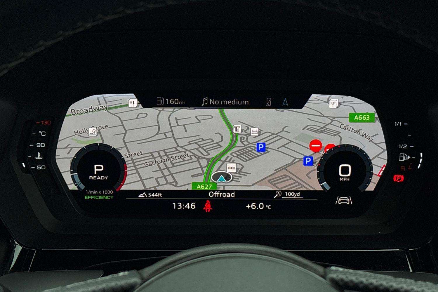 Used Audi A3 2023 for sale - 77787226: Photo 20