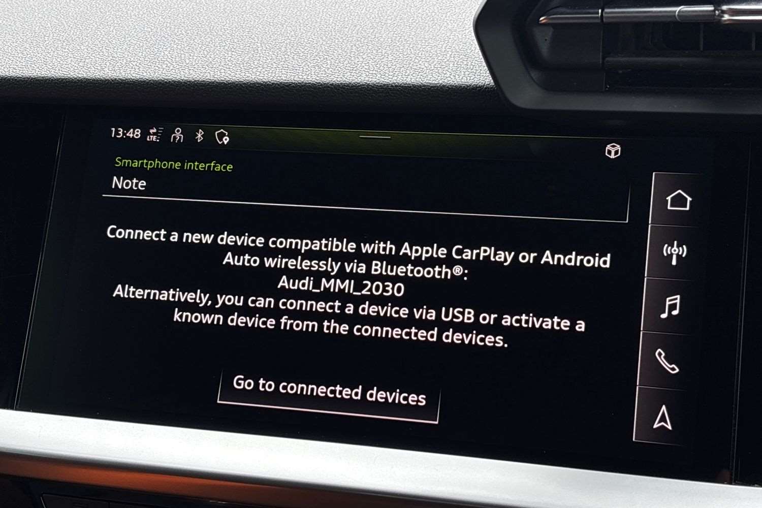 Used Audi A3 2023 for sale - 77787226: Photo 32