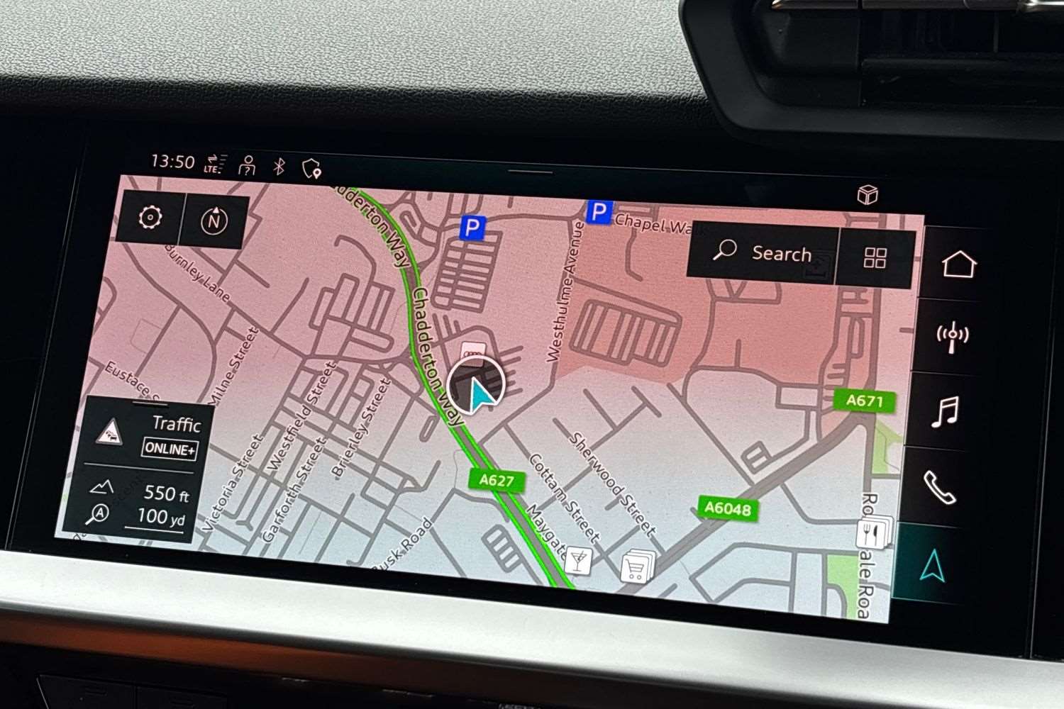 Used Audi A3 2023 for sale - 77787226: Photo 33