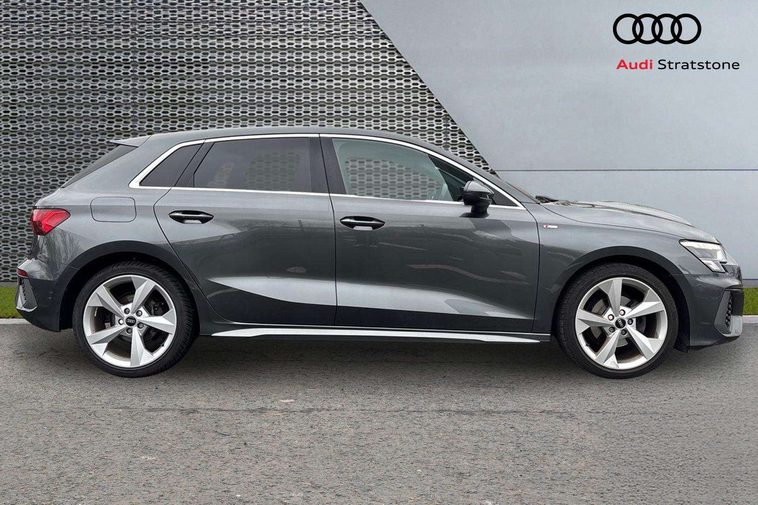 Used Audi A3 2023 for sale - 77787226: Photo 4