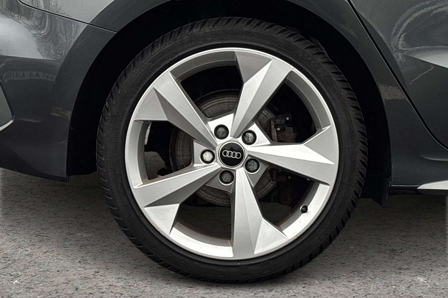 Used Audi A3 2023 for sale - 77787226: Photo 5