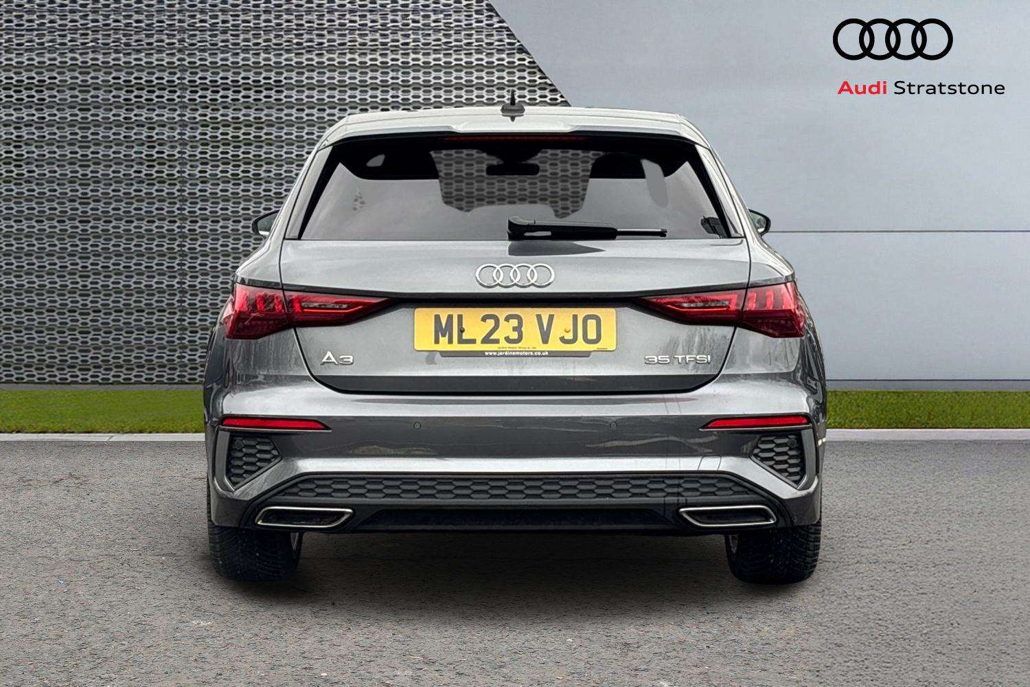 Used Audi A3 2023 for sale - 77787226: Photo 7