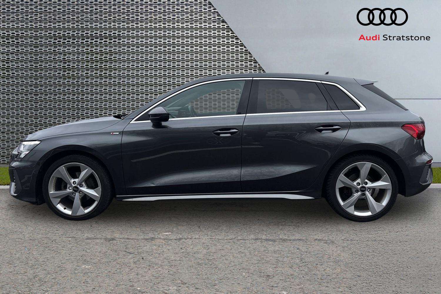 Used Audi A3 2023 for sale - 77787226: Photo 8