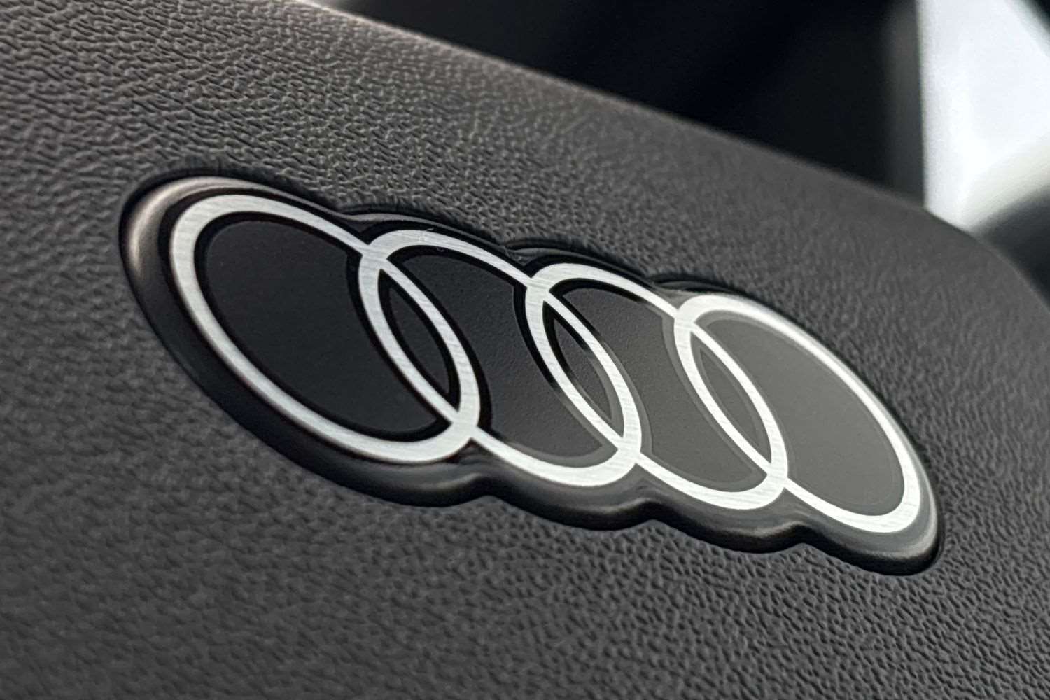 Used Audi Q6 e-tron 2025 for sale - 76955290: Photo 12