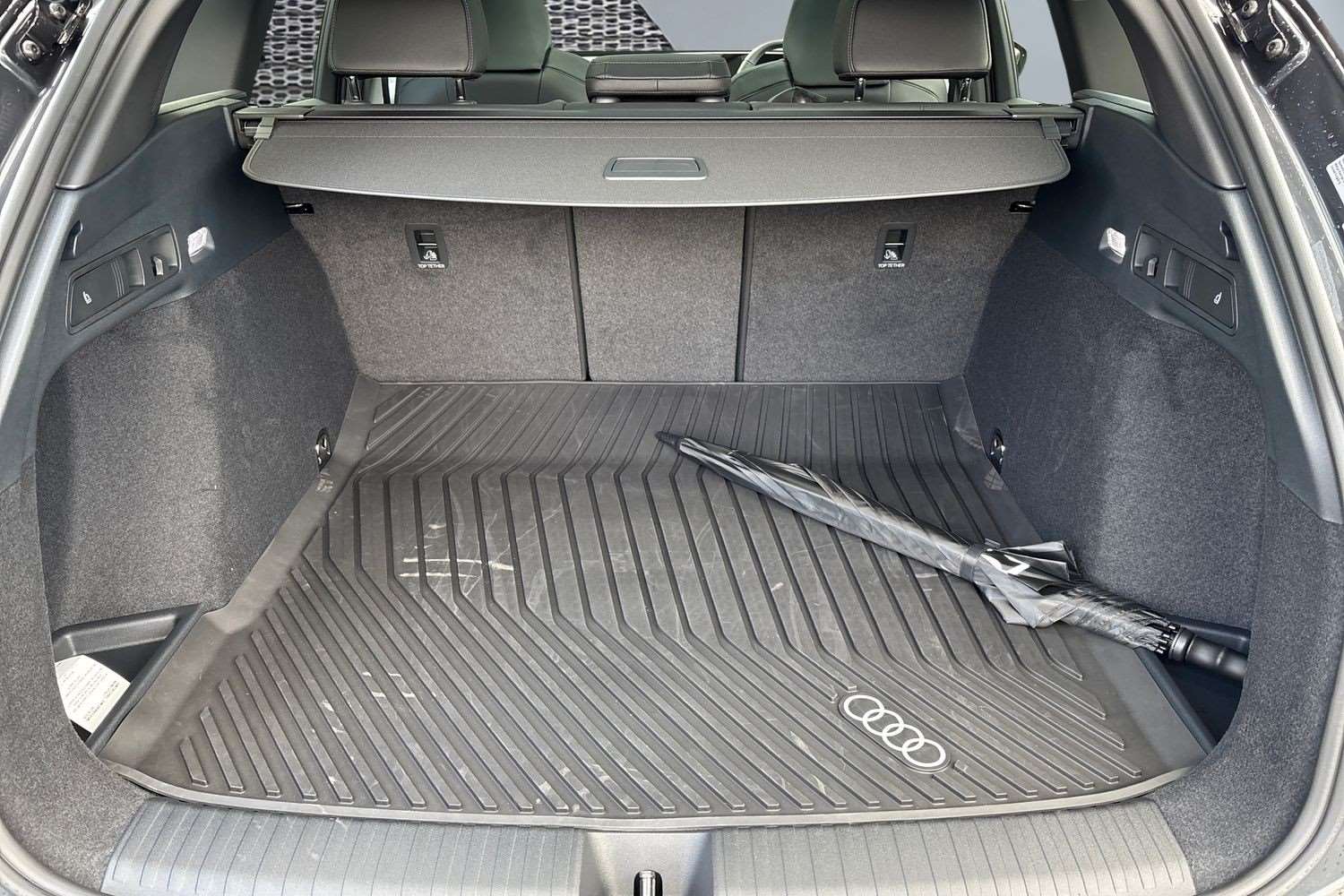 Used Audi Q6 e-tron 2025 for sale - 76955290: Photo 13