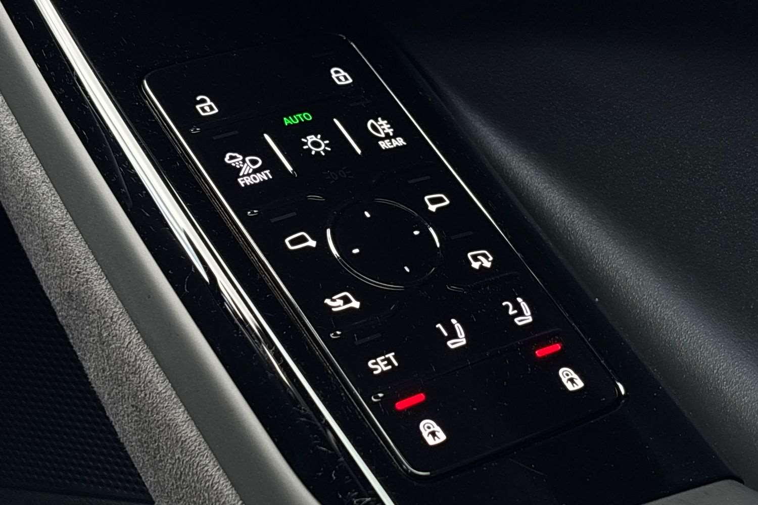 Used Audi Q6 e-tron 2025 for sale - 76955290: Photo 14