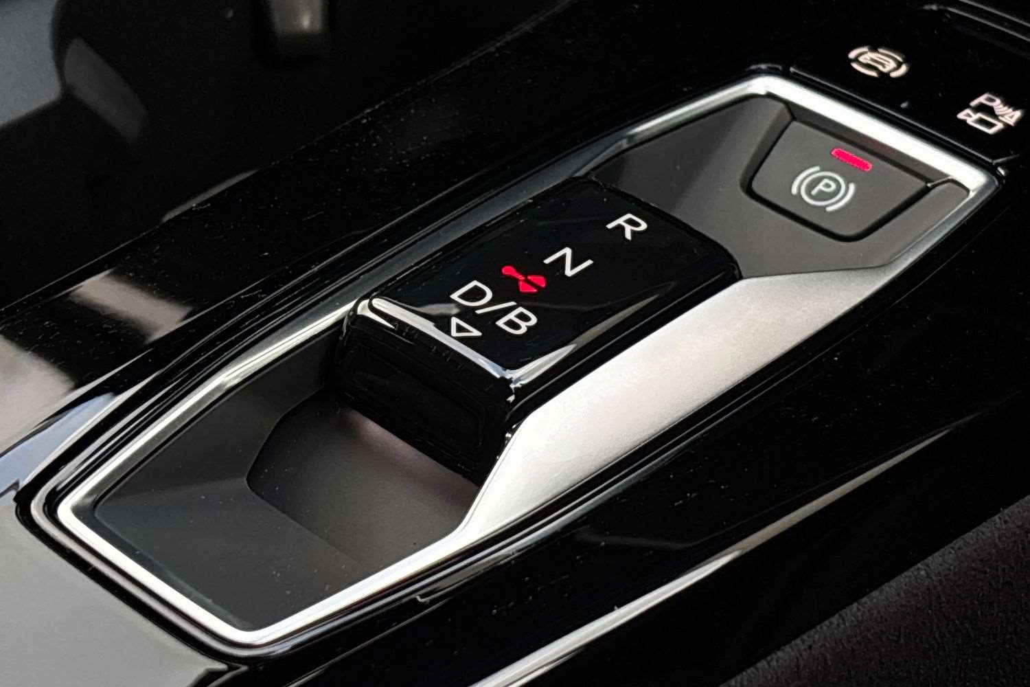 Used Audi Q6 e-tron 2025 for sale - 76955290: Photo 15