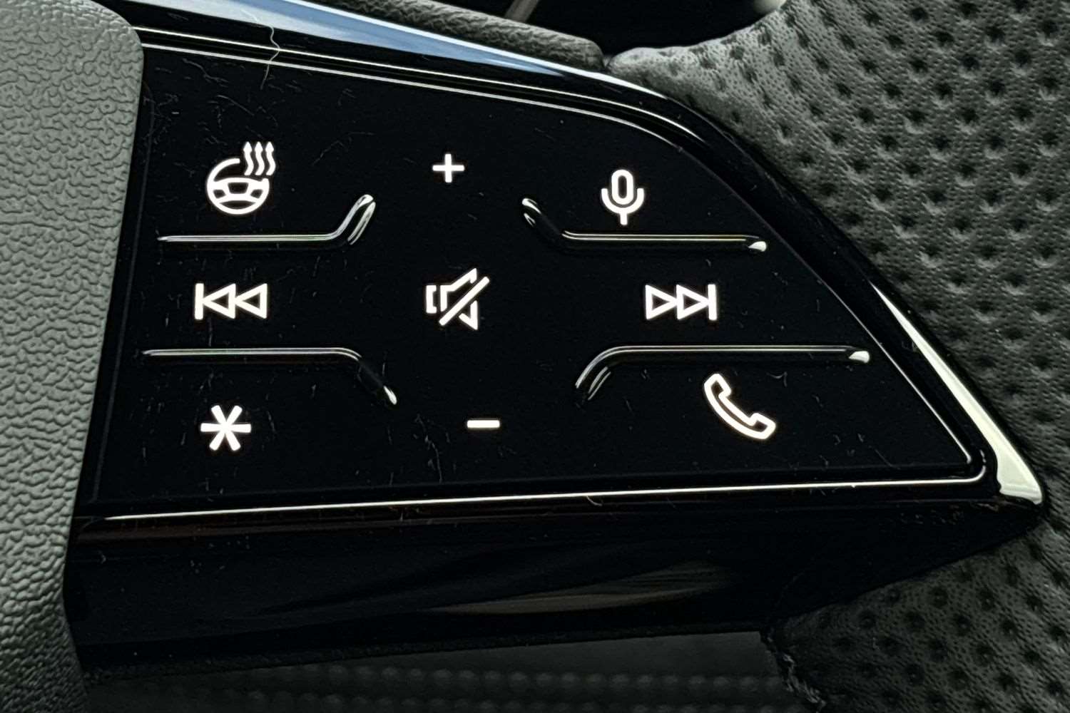 Used Audi Q6 e-tron 2025 for sale - 76955290: Photo 17