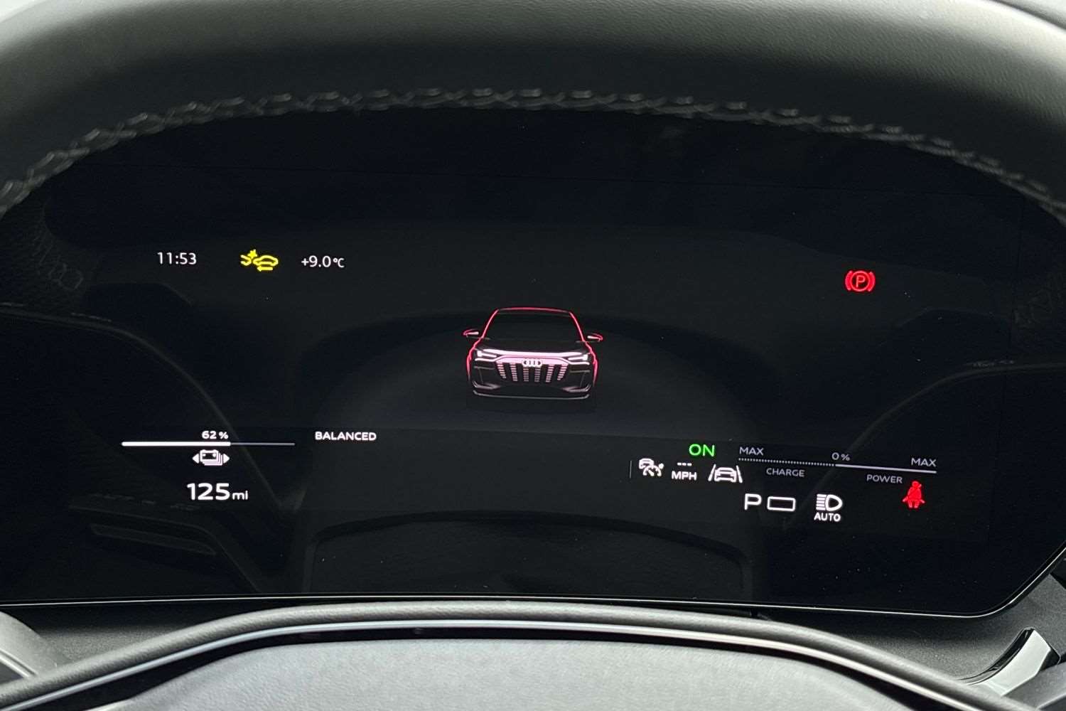 Used Audi Q6 e-tron 2025 for sale - 76955290: Photo 18